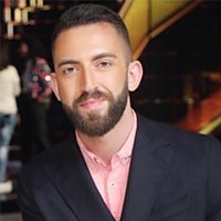 شربل لبكي