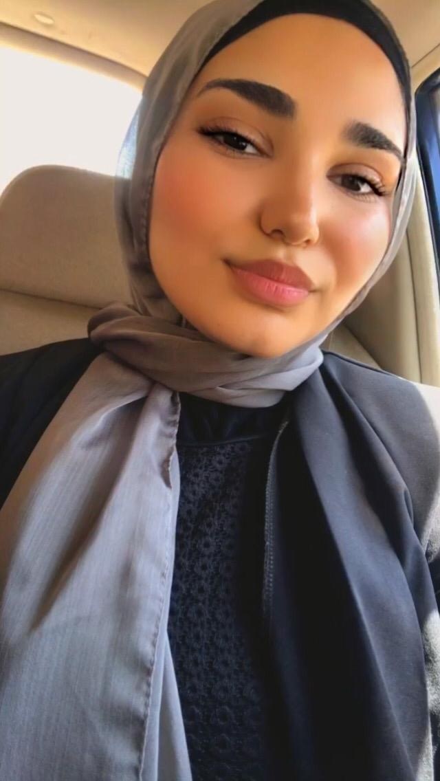 فرح صالح