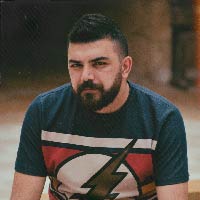 محمد جابر