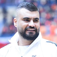 وائل العدس